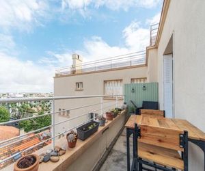 Welkeys - Quartier Antigone Apartment Montpellier France