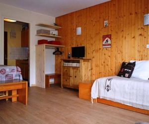 Apartment Planay Le Grand-Bornand France