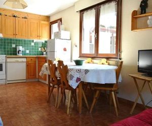Apartment Forclaz Le Grand-Bornand France