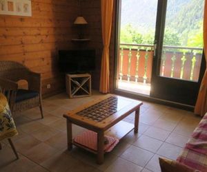 Apartment Le corinna 1 Chatel France