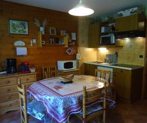 Apartment Chatel - 4 pers, 26 m2, 2/1 1 Chatel France