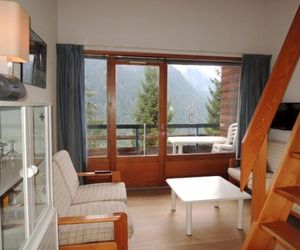 Apartment Chatel - 4 pers, 38 m2, 2/1 Chatel France