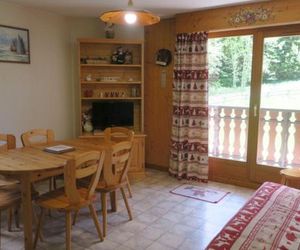 Apartment Chatel - 6 pers, 32 m2, 3/2 Chatel France