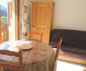 Apartment Chatel - 4 pers, 22 m2, 1/0 Chatel France