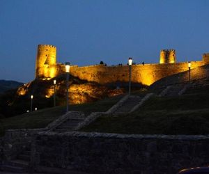 ART-Rabat Akhaltsikhe Georgia