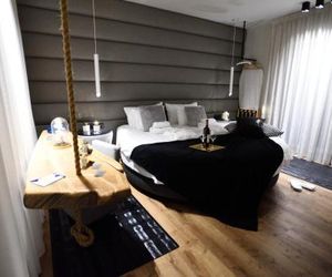 Magnifique Luxury Suites Thessaloniki Greece