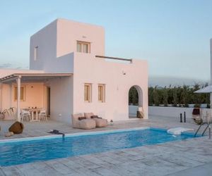 Naxian Lounge Villas Naxos Town Greece