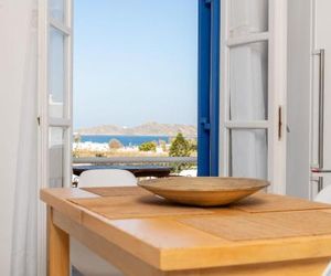 VILLA KOSTA in Naousa-Paros Naoussa Greece