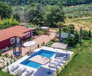 Four-Bedroom Holiday Home in Novigrad Novigrad Croatia