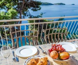 Apartman Diana Prizba Croatia