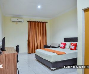 ZEN Rooms Setiabudi Syariah Medan Medan Indonesia