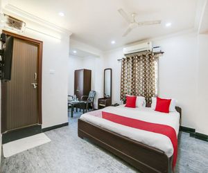 OYO 14178 Hotel Sea City Visakhapatnam India