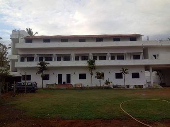 Hotel Photo 8