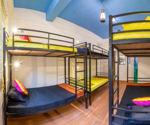 Bombay Backpackers Pune Pune India
