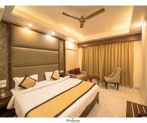 hotel the vedanta sara Gijgarh India
