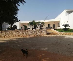 Agriturismo Citrignano Ostuni Italy