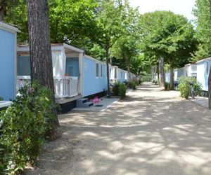 Topcamp in Union Lido Cavallino Italy