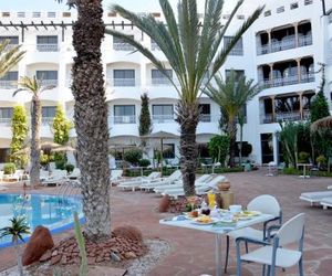 Borjs Hotel Suites & SPA Agadir Morocco