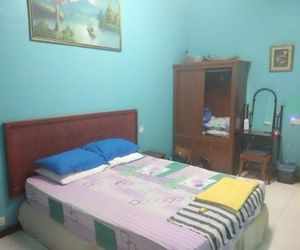 Seri Lagenda Apartment Kuah Malaysia