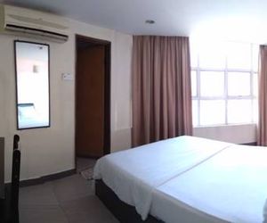 Starview Hotel Lumut Malaysia