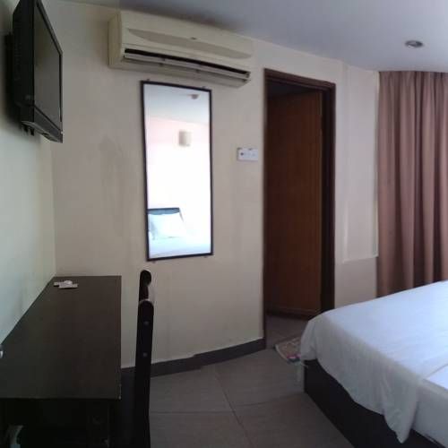 Hotel Photo 12