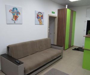 Hostel SV Tver Russia