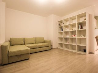 Уютная квартира с видом на закат и на город