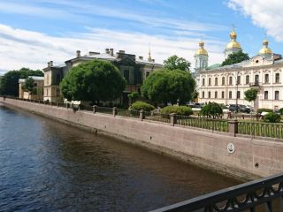 Элегантная, уютная 2х квартира 55 кв. м. В центре.