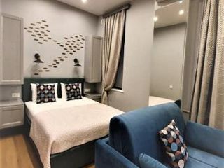 New Apartment on Rubinshteina 14