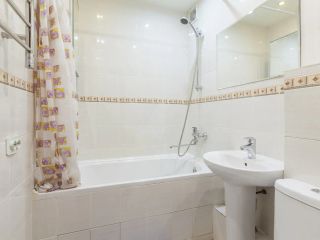 Комфортная квартира рядом с центром города и метро