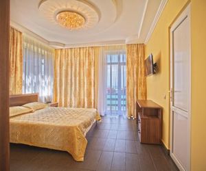 Guest House Solnechny Pik Lazarevskoye Russia
