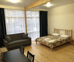 Hotel U Lukomoria Krasnaya Polyana Russia