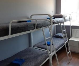 Na Remeslennoy Hostel Kaliningrad Russia