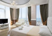Отзывы Tropicana Resort Hotel Sochi, 3 звезды