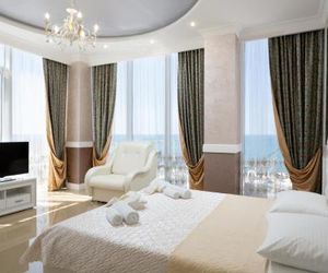 Tropicana Resort Hotel Sochi Adler Russia