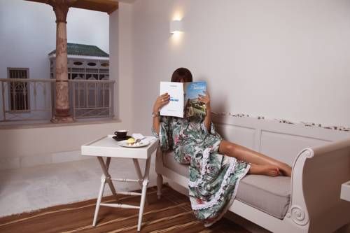 Hotel Photo 10