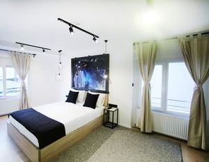 Ada Apart Otel Izmir Turkey