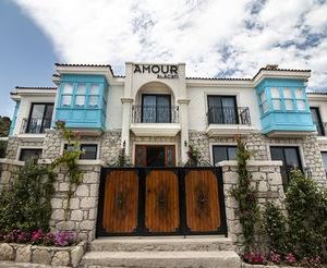 Amour Alacati Butik Otel Alacati Turkey