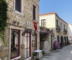 Nazenin Boutique Hotel Alacati Turkey