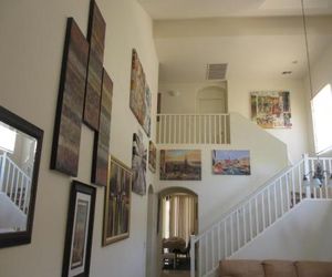 Art Gallery Vacation House Chandler United States