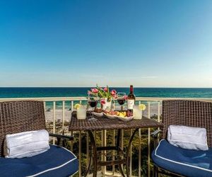 Beach Manor 508 Miramar Beach United States
