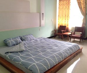 10pm Hostel Ha Giang Vietnam