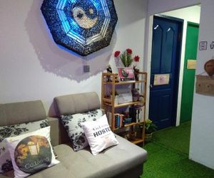Co.Living Hostel Bandar Seri Begawan Brunei