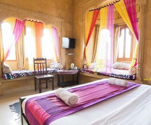 Royal Hostel Jaisalmer India