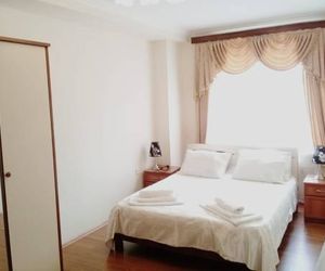 Gabala Gilan Hotel Gabala Azerbaijan