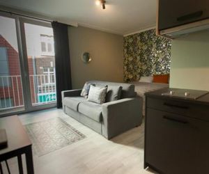 Smartflats Budget - Louvain Central LEUVEN Belgium