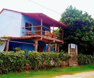 Casa Tulum Sirinhaem Brazil