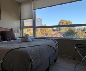 Sleep Well Suites&Apartments 402 Temuco Chile