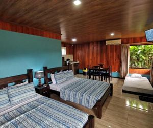 Cabañas Sueños del Arenal La Fortuna Costa Rica