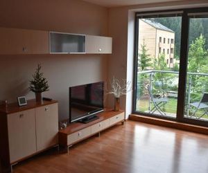 Apartment Mumlava falls Harrachov Czech Republic